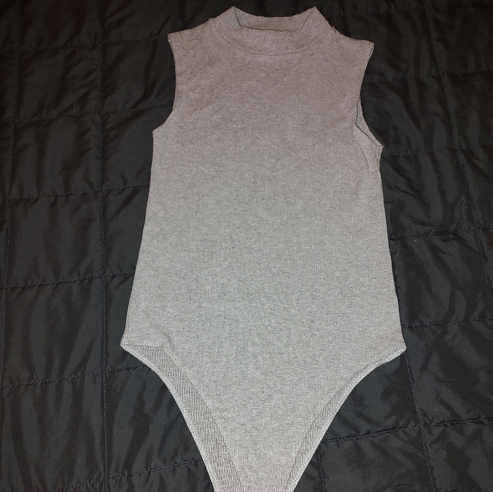 She + Sky bodysuit